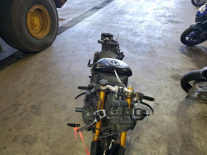 Продаж на аукціоні авто 2006 Kawasaki Ninja Zx, vin: JKBZXJC196A048182, номер лоту: 57267896
