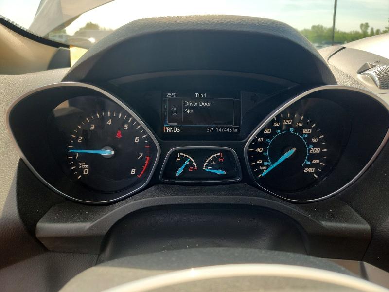 Продажа на аукционе авто 2015 Ford Escape, vin: 1FMCU0GX6FUC69525, номер лота: 58548856