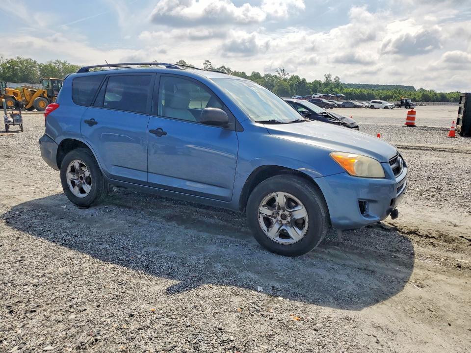 Aukcja sprzedaży 2009 Toyota Rav4, vin: JTMZF35V195001959, numer aukcji: 54246676