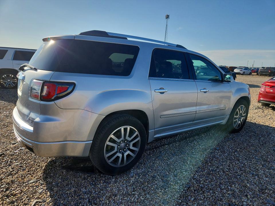 2014 Gmc Acadia მანქანა იყიდება აუქციონზე, vin: 1GKKRTKD4EJ212700, აუქციონის ნომერი: 56930666