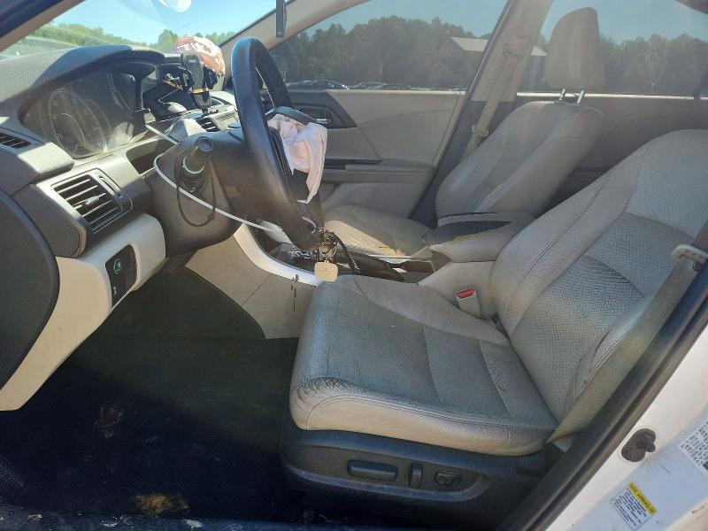 58206876 :رقم المزاد ، 1HGCR2F8XDA004750 vin ، 2013 Honda Accord مزاد بيع