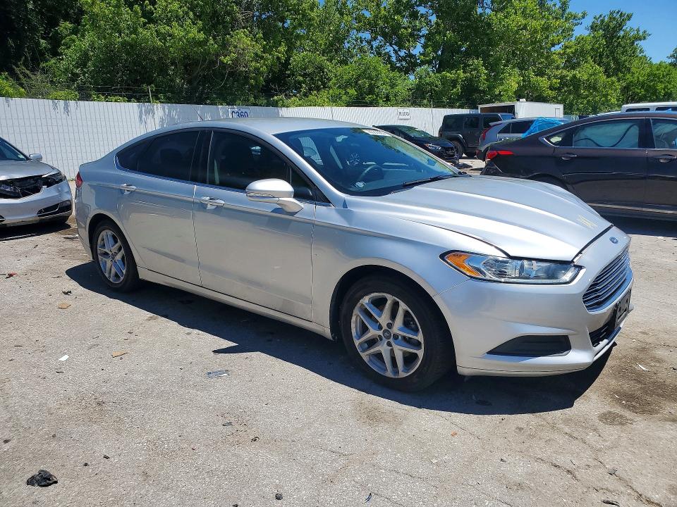 Aukcja sprzedaży 2014 Ford Fusion, vin: 3FA6P0H71ER243398, numer aukcji: 56882386