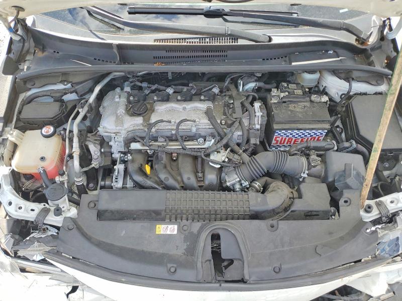 Продажа на аукционе авто 2020 Toyota Corolla, vin: JTDEPRAE0LJ041341, номер лота: 56123716