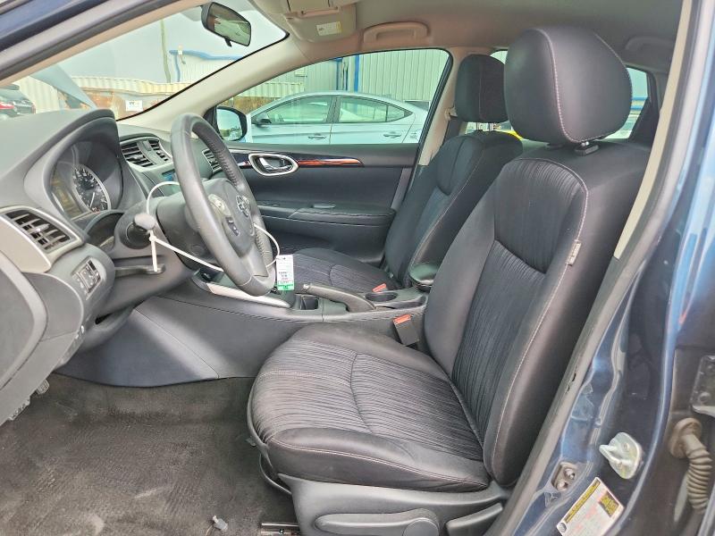 Aukcja sprzedaży 2016 Nissan Sentra, vin: 3N1AB7APXGY296117, numer aukcji: 58949896