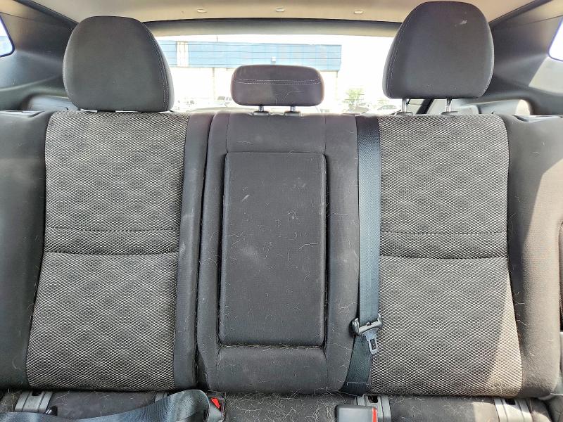 Продажа на аукционе авто 2020 Nissan Rogue Sport, vin: JN1BJ1CW1LW645840, номер лота: 56565126