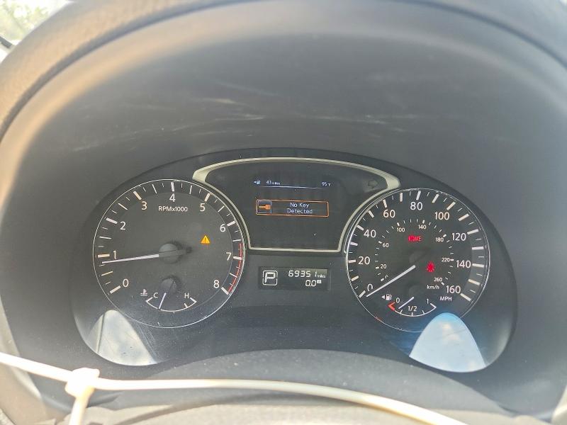 Aukcja sprzedaży 2013 Nissan Altima, vin: 1N4AL3AP0DC155540, numer aukcji: 58311636