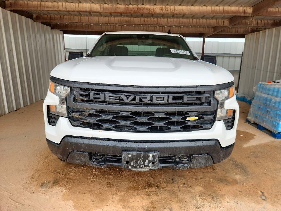 Aukcja sprzedaży 2023 Chevrolet Silverado, vin: 1GCRDAED4PZ139468, numer aukcji: 56689566