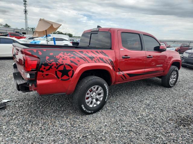 Продаж на аукціоні авто 2019 Toyota Tacoma, vin: 5TFCZ5ANXKX193004, номер лоту: 55601966