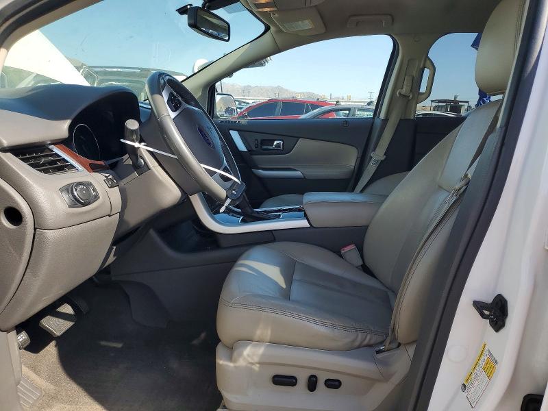Продажа на аукционе авто 2013 Ford Edge, vin: 2FMDK4KC4DBA64682, номер лота: 55627526