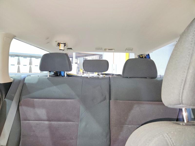 2008 Subaru Outback მანქანა იყიდება აუქციონზე, vin: 4S4BP60C187362516, აუქციონის ნომერი: 55968966