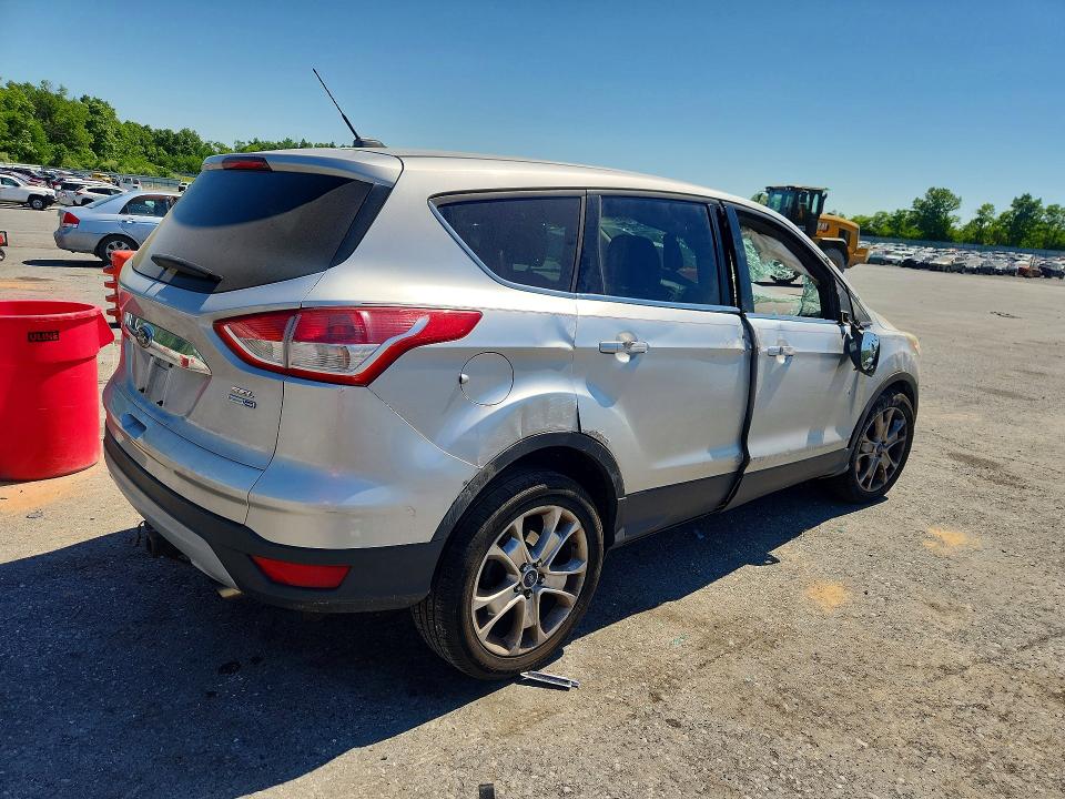 Aukcja sprzedaży 2013 Ford Escape, vin: 1FMCU9H90DUD46844, numer aukcji: 55962986