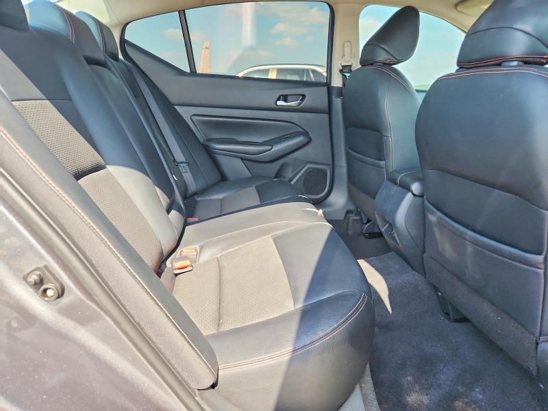 Продажа на аукционе авто 2019 Nissan Altima, vin: 1N4BL4CV1KC100520, номер лота: 58460366