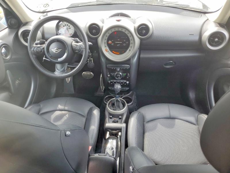 Aukcja sprzedaży 2012 Mini Cooper, vin: WMWZC3C53CWL84166, numer aukcji: 56967916