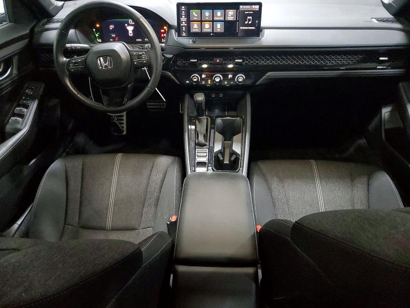 Продажа на аукционе авто 2024 Honda Accord, vin: 1HGCY2F52RA076543, номер лота: 55573656