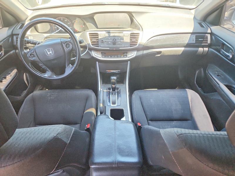 58606986 :رقم المزاد ، 1HGCR2F55EA222490 vin ، 2014 Honda Accord مزاد بيع