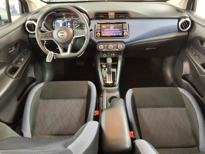 Aukcja sprzedaży 2025 Nissan Versa, vin: 3N1CN8EV7SL870998, numer aukcji: 56809346
