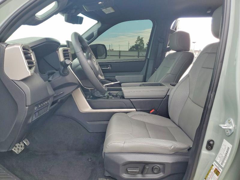 Продаж на аукціоні авто 2026 Toyota Tundra, vin: 5TFWA5DBXTX343894, номер лоту: 85970455