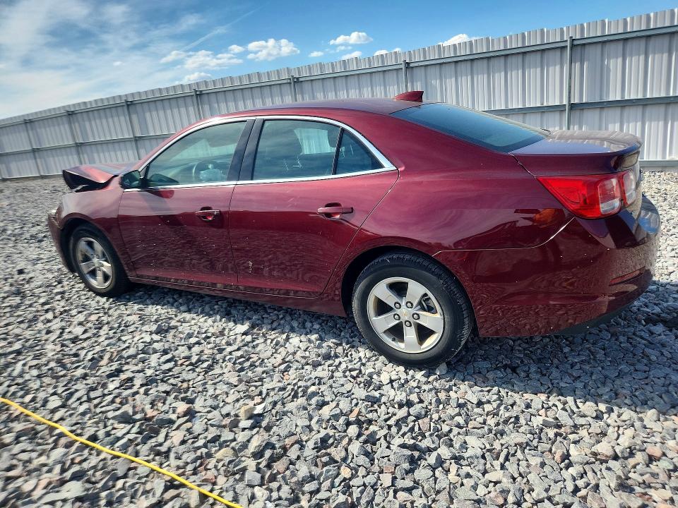 Aukcja sprzedaży 2016 Chevrolet Malibu Limited, vin: 1G11C5SA7GF159273, numer aukcji: 55494276