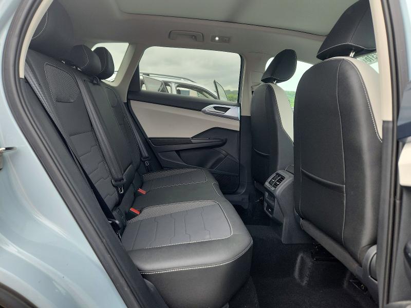 2025 Volkswagen Taos მანქანა იყიდება აუქციონზე, vin: 3VVVC7B25SM041004, აუქციონის ნომერი: 56452316