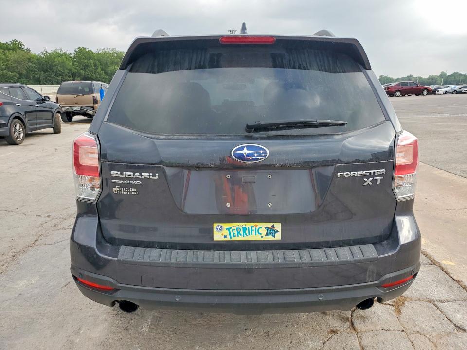 Aukcja sprzedaży 2018 Subaru Forester, vin: JF2SJGWC8JH596432, numer aukcji: 56589506