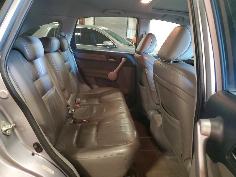 Aukcja sprzedaży 2007 Honda Cr-v, vin: 5J6RE48787L011266, numer aukcji: 58070346