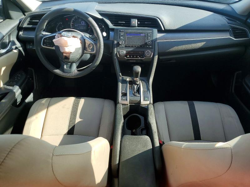 Aukcja sprzedaży 2017 Honda Civic, vin: 19XFC2F59HE057896, numer aukcji: 57035686