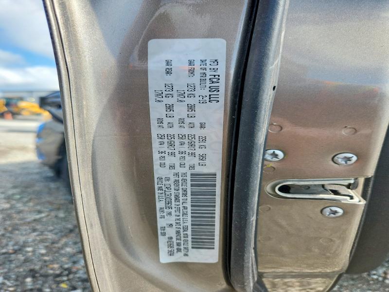 2019 Jeep Cherokee მანქანა იყიდება აუქციონზე, vin: 1C4PJLCB1KD396185, აუქციონის ნომერი: 58266776
