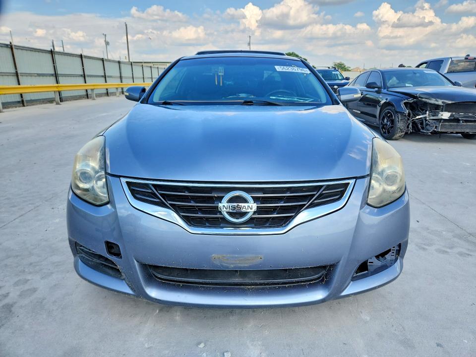 56236796 :رقم المزاد ، 1N4AL2EP2CC140850 vin ، 2012 Nissan Altima مزاد بيع