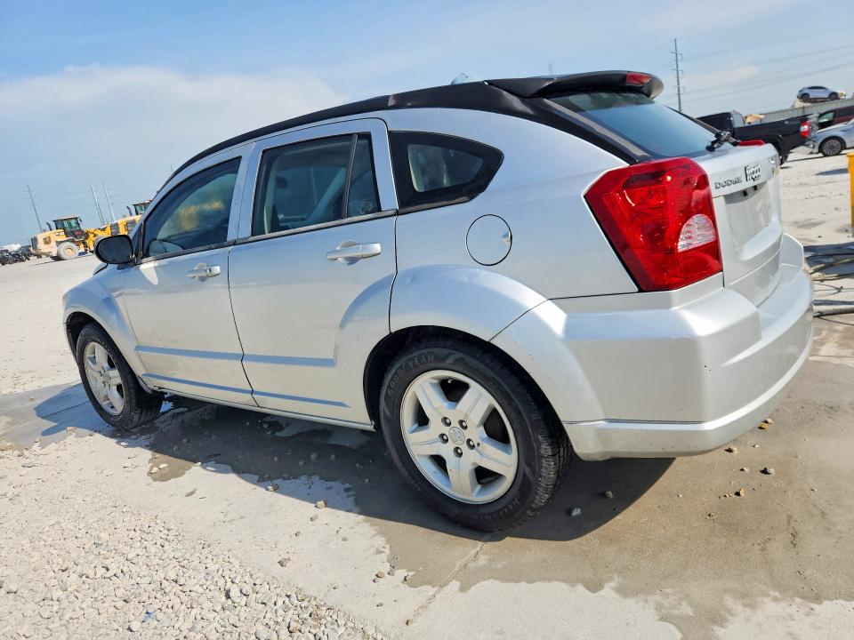 Продажа на аукционе авто 2009 Dodge Caliber, vin: 1B3HB48A39D162486, номер лота: 58807496