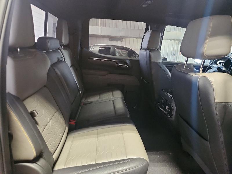 Продаж на аукціоні авто 2022 Chevrolet Silverado, vin: 3GCUDHEL2NG672782, номер лоту: 56401126