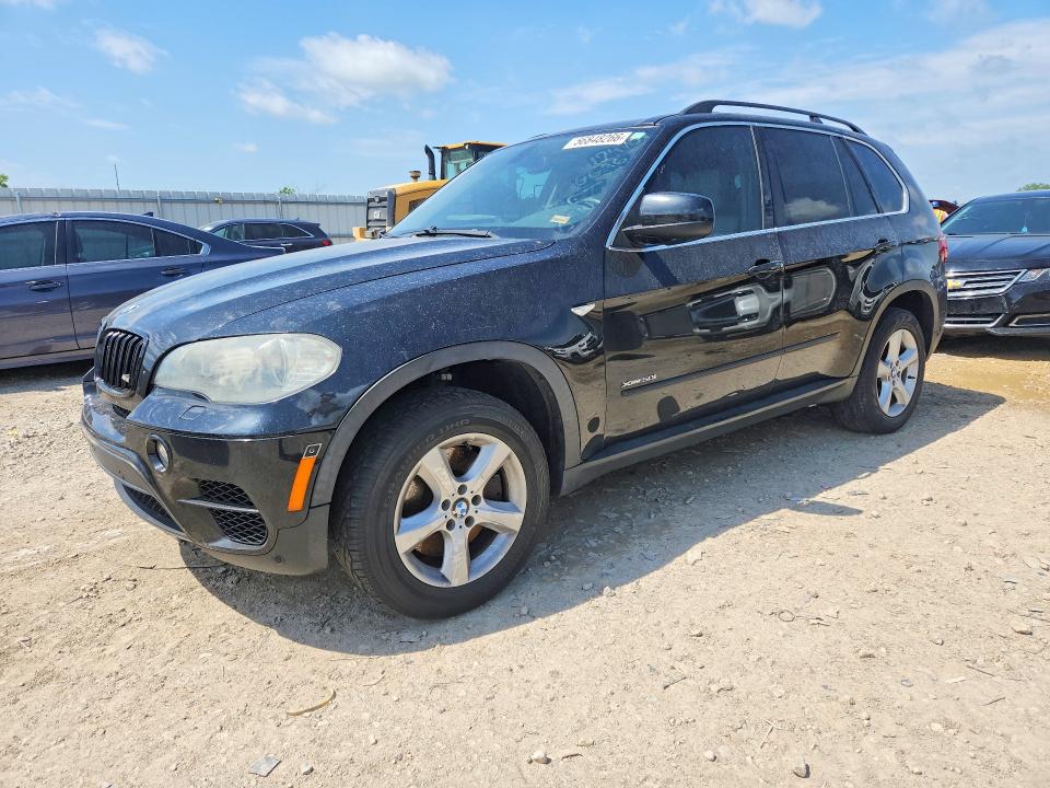 Продажа на аукционе авто 2011 Bmw X5, vin: 5UXZV8C56BL420442, номер лота: 56848266