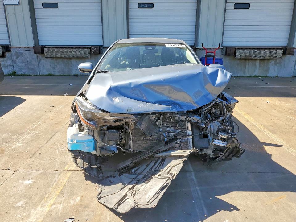 Продаж на аукціоні авто 2020 Toyota Corolla, vin: JTDEPRAE7LJ066737, номер лоту: 55939716