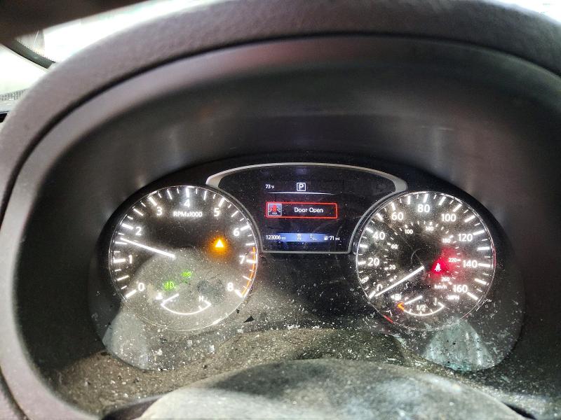 Aukcja sprzedaży 2018 Nissan Altima, vin: 1N4AL3AP5JC176573, numer aukcji: 56772736