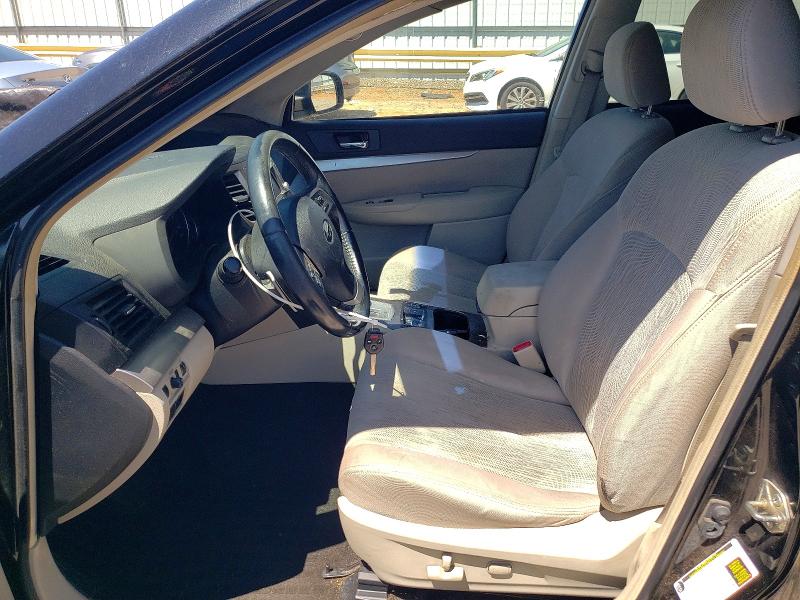 56040426 :رقم المزاد ، 4S4BRBDC8E3273798 vin ، 2014 Subaru Outback مزاد بيع