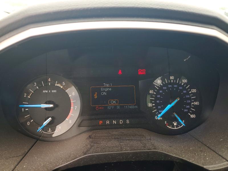 Aukcja sprzedaży 2016 Ford Edge, vin: 2FMPK4J87GBB52463, numer aukcji: 57720366