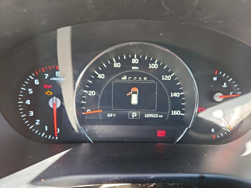Aukcja sprzedaży 2016 Kia Sorento, vin: 5XYPKDA54GG093197, numer aukcji: 57223586