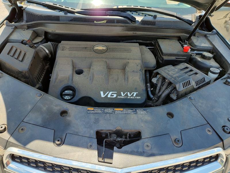 2012 Chevrolet Equinox მანქანა იყიდება აუქციონზე, vin: 2GNFLGE56C6315211, აუქციონის ნომერი: 57198356