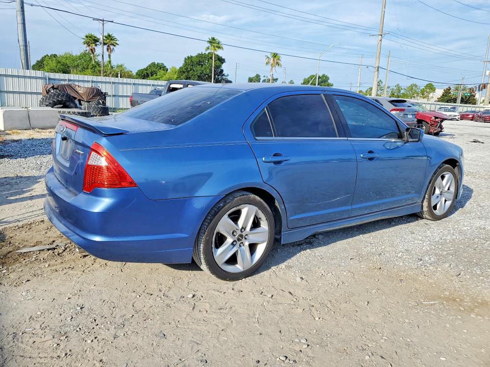 Aukcja sprzedaży 2010 Ford Fusion, vin: 3FAHP0KCXAR192251, numer aukcji: 56584756