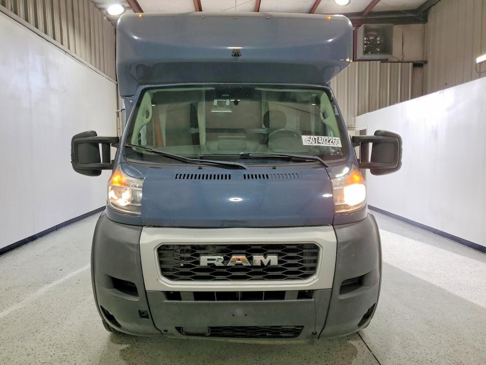 Aukcja sprzedaży 2022 Ram Promaster 3500, vin: 3C7WRVMG8NE126418, numer aukcji: 50740226