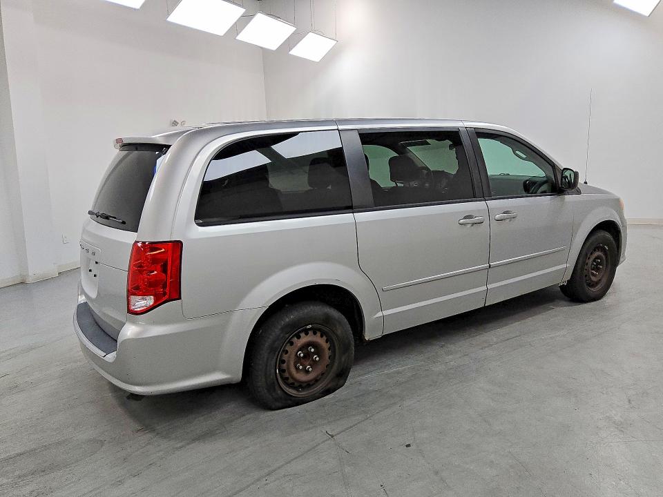 Aukcja sprzedaży 2011 Dodge Grand Caravan, vin: 2D4RN4DG5BR672459, numer aukcji: 55229956