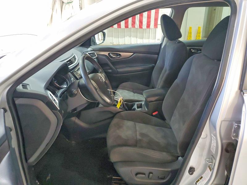 Aukcja sprzedaży 2016 Nissan Rogue, vin: KNMAT2MV5GP704984, numer aukcji: 56866146