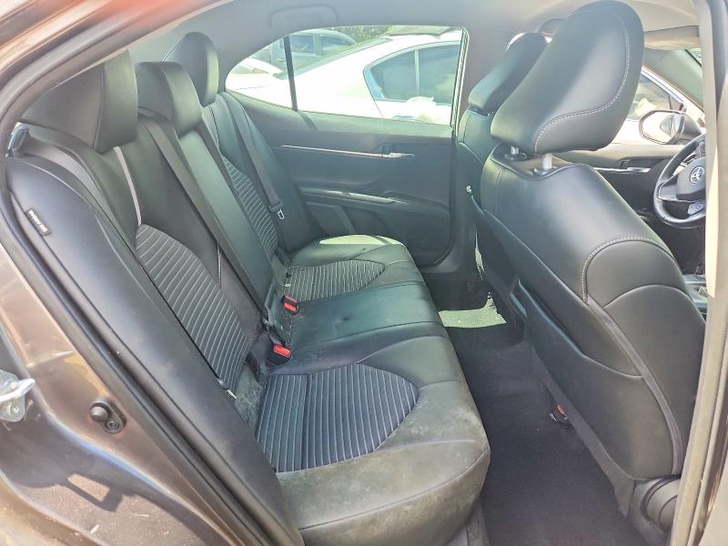 Продаж на аукціоні авто 2022 Toyota Camry, vin: 4T1T11AK9NU693369, номер лоту: 54908766