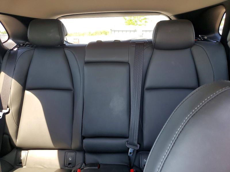 56834416 :رقم المزاد ، 3MVDMBCMXPM520258 vin ، 2023 Mazda Cx-30 مزاد بيع