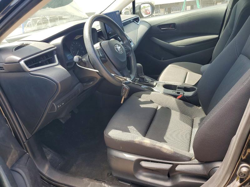 Продаж на аукціоні авто 2024 Toyota Corolla, vin: 5YFB4MDE4RP104875, номер лоту: 55561596