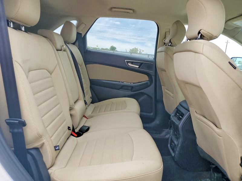 Aukcja sprzedaży 2016 Ford Edge, vin: 2FMPK4J87GBB52463, numer aukcji: 57720366