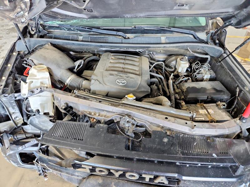 55535366 :رقم المزاد ، 5TFUW5F17HX621350 vin ، 2017 Toyota Tundra مزاد بيع