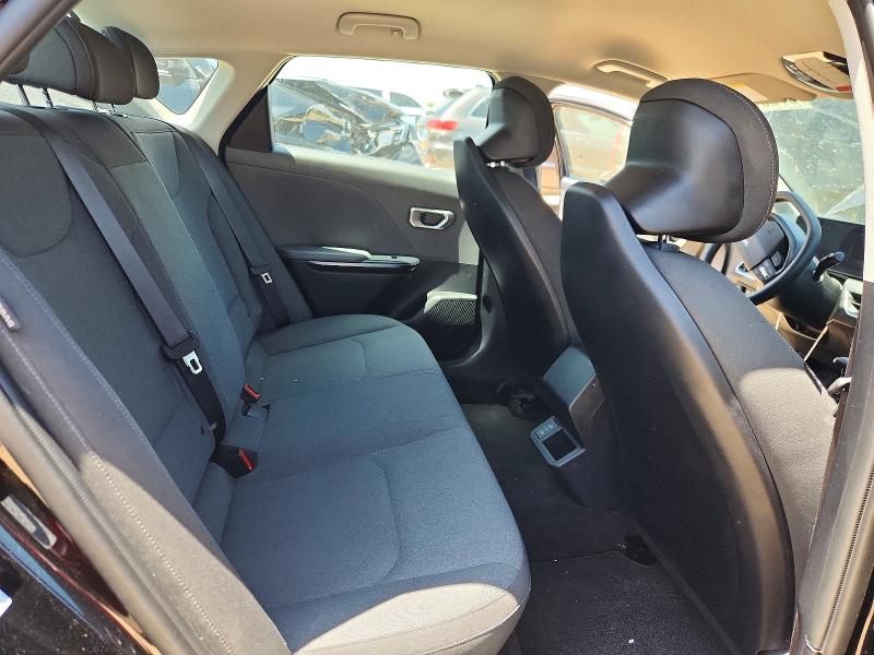 Продажа на аукционе авто 2025 Kia K4, vin: 3KPFT4DE7SE017984, номер лота: 57057666