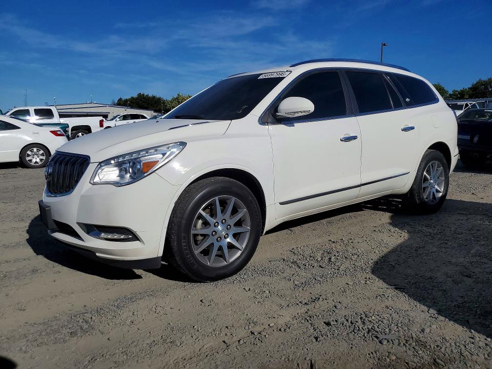 Продажа на аукционе авто 2015 Buick Enclave, vin: 5GAKVBKD9FJ169654, номер лота: 56997996