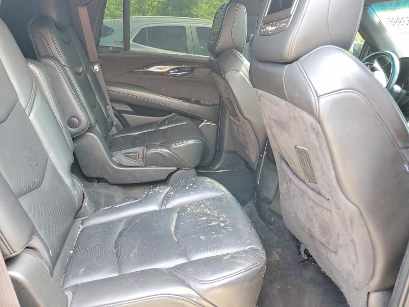 Aukcja sprzedaży 2016 Cadillac Escalade, vin: 1GYS4DKJ6GR110772, numer aukcji: 54853996