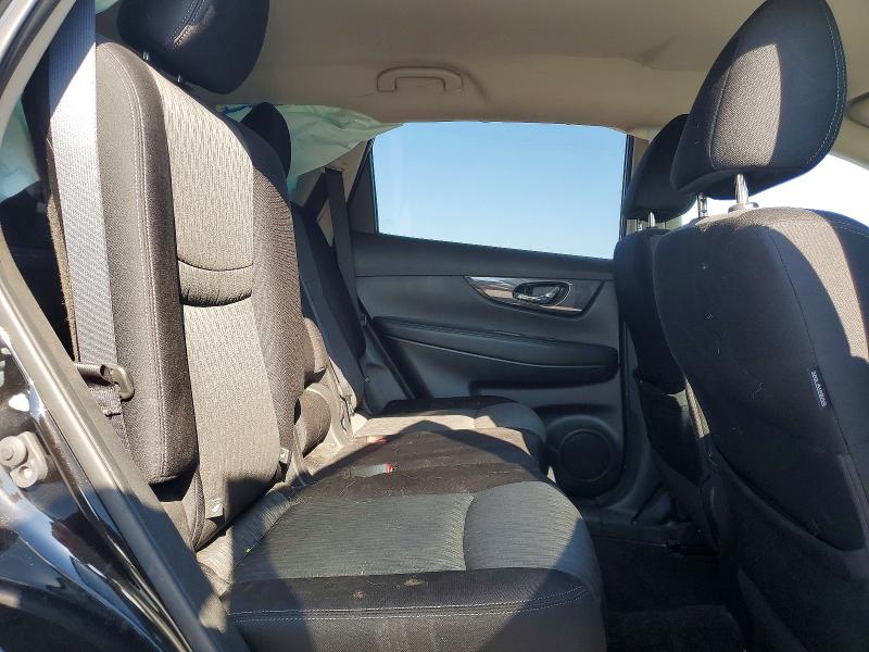 Aukcja sprzedaży 2018 Nissan Rogue, vin: JN8AT2MT6JW469317, numer aukcji: 56888976